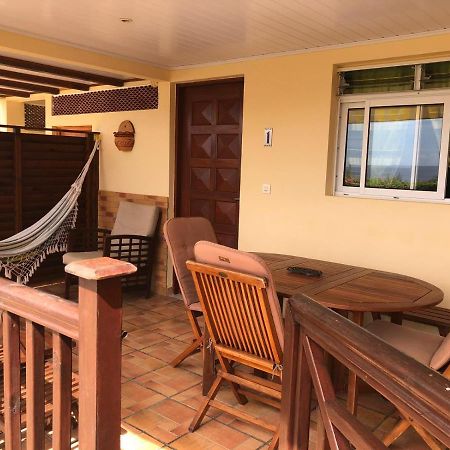 Kay Ghislaine Appartement Les Anses-d'Arlets Buitenkant foto